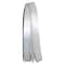 JAM Paper 5/8" x 100yd. Double Face Satin Ribbon